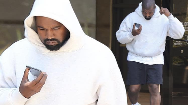 Kanye West Hoodie Latest Designs Breaking Internet