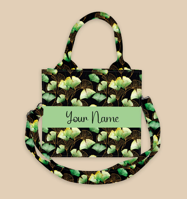 Discover the Latest Personalized Tote Bag style