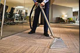 Mastering the Art of DIY Carpet Cleaning: Expert Strategies Revealed